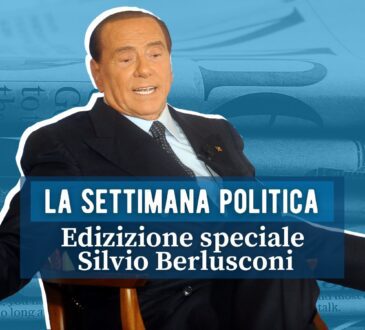 silvio berlusconi